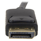 EAN 0065030861199 - StarTech.com DP2HDMM1MB adaptador de cable de vídeo HDMI tipo A (Estándar) imagen 3