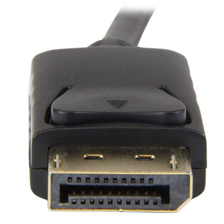 EAN 0065030861199 - StarTech.com DP2HDMM1MB adaptador de cable de vídeo HDMI tipo A (Estándar) imagen 3