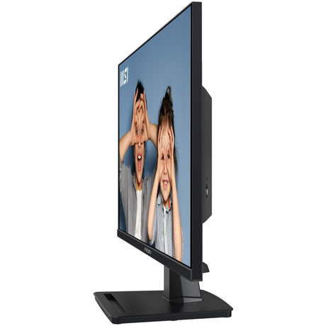 EAN 4711377128650 - MSI PRO MP275 pantalla para PC 68,6 cm (27") 1920 x 1080 Pixeles Full HD LED Negro imagen 10