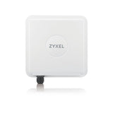 Zyxel Lte7480-M804 Wireless Router Gigabit Ethernet Single-Band (2.4 Ghz) 3g 4g White