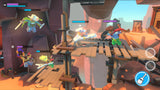 Lego Brawls