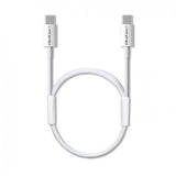 EAN 5901878523590 - Qoltec 52359 cable USB USB 2.0 1 m USB C Blanco imagen 2