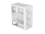 EAN 5901969444544 - GENESIS Diaxid 605 ARGB Midi Tower Blanco imagen 6