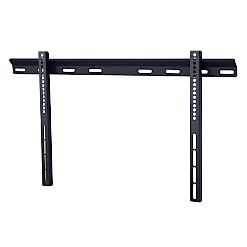 Techly Ica-Plb-114l Soporte De Pared Para Pantalla Plana 165,1 Cm (65") Negro