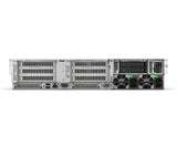 EAN 190017767789 - HPE ProLiant DL385 Gen11 9124 3.0GHz 16c 1P 64GB-R 8LFF NS204i-u NC BCM57416 2x1000W PS EU Server servidor imagen 4