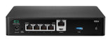 Hewlett Packard Enterprise Aruba 9004 [Rw] Pasarel Y Controlador 100, 1000 Mbit/S
