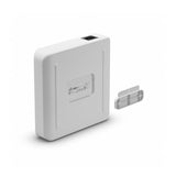 EAN 0810010071118 - Ubiquiti UniFi Switch Lite 16 PoE L2 Gigabit Ethernet (10/100/1000) Energía sobre Ethernet (PoE) Blanco imagen 5