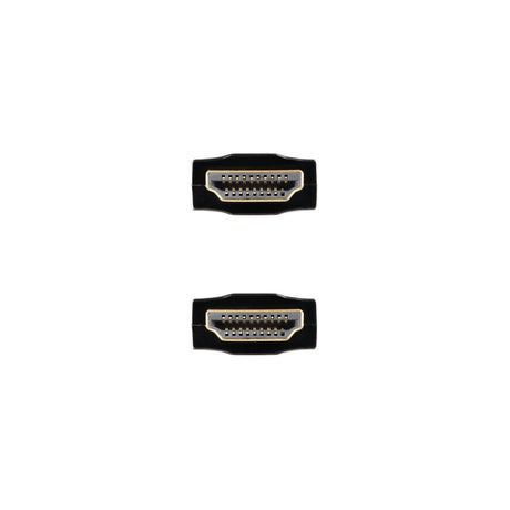 EAN 8433281013315 - Nanocable 10.15.2010 cable HDMI HDMI tipo A (Estándar) imagen 4