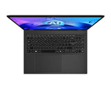 EAN 4711377152808 - MSI Prestige 16 AI Studio B1V Intel Core Ultra 7 155H Portátil 40,6 cm (16") Quad HD+ 16 GB LPDDR5-SDRAM  imagen 3