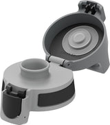 EAN 7610465899281 - SIGG 8992.80 bidón de agua Uso diario 1000 ml Acero inoxidable Negro imagen 2