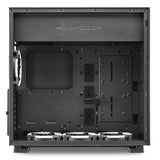 Caja Gaming Sharkoon Pure Steel Atx 2xusb3.0 Sin Fuente Rgb