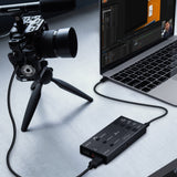 Dual Hdmi Video Capture