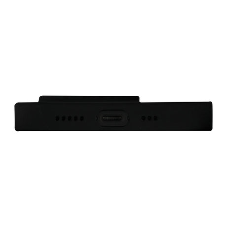 EAN 5711428018762 - dbramante1928 Monaco MagSafe funda para teléfono móvil Negro imagen 5