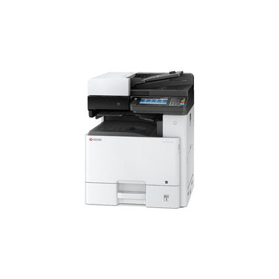 Kyocera Ecosys M8130cidn Plus Inkl. 3 Jahre Full Service Vor-Ort
