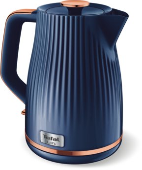 EAN 3045387243470 - Tefal Loft KO251430 tetera eléctrica 1,7 L Azul imagen 1