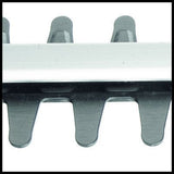 Cortasetos Eléctrico Einhell Gc-Eh 4550 (Rojo/Negro, 450 Vatios) 3403370