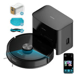 Cecotec Cecotec Conga Y50 Vacuuming Roboter, Black