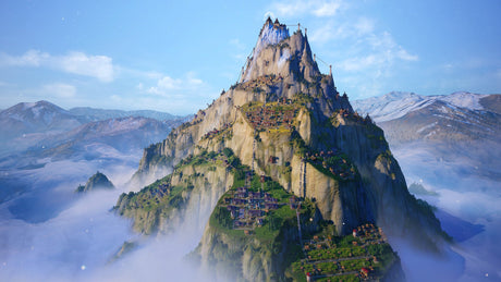 EAN 5906213246004 - Nejcraft Laysara: Summit Kingdom Estándar Nintendo Switch imagen 6