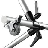 EAN 4250234578332 - Walimex 17833 reflector de estudio fotográfico Rectangular Aluminio, Negro imagen 7