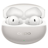 Oppo Enco X3s Auriculares True Wireless Stereo (Tws) Dentro De Oído Llamadas/Música Bluetooth Plata