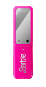 Hmd Barbie Phone (Ta-1681) Rózowy