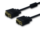 Savio Cl-29 Cable Vga - Vga Cl-29 1.8m