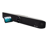EAN 0197497449372 - HP Poly Studio X70 All-In-One Video Bar with TC8 Controller Kit sistema de video conferencia 20 MP Ethern imagen 4