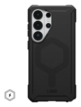 Uag Funda Essential Armor Negro?? Samsung Galaxy S26 Ultra