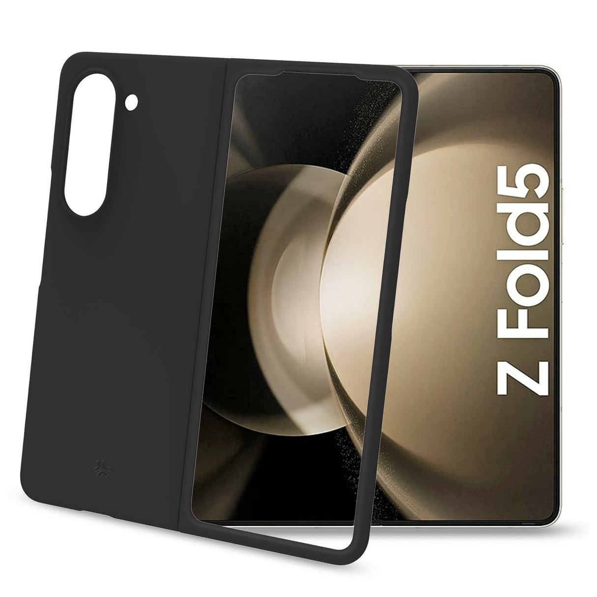 EAN 8021735206149 - Celly CROMO1057BK funda para teléfono móvil 15,8 cm (6.2") Negro imagen 2