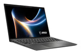 Portatil  Msi 13.3" Prestige 13-055es U7-355 32gb 1tb W11h