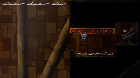 EAN 8436016712989 - Tesura Games Teslagrad Power Pack imagen 33