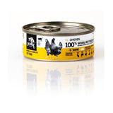 3coty Chicken - Comida Húmeda Para Gatos - 80g