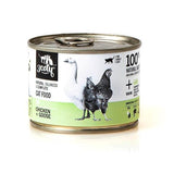 3coty Chicken + Goose For Adult Cats 180g