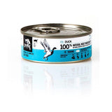 3coty Duck - Comida Húmeda Para Gatos - 80g