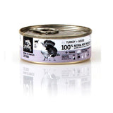 3coty Turkey With Goose - Comida Húmeda Para Gatos - 80g