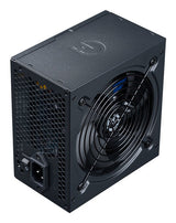 Fuente De Alimentación Hiditec Rx750 750w Ventilador 12cm 80 Plus Bronze