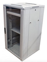 EAN 4038816020642 - ALLNET ALL-SNB6922BDGRAU armario rack Gris imagen 9