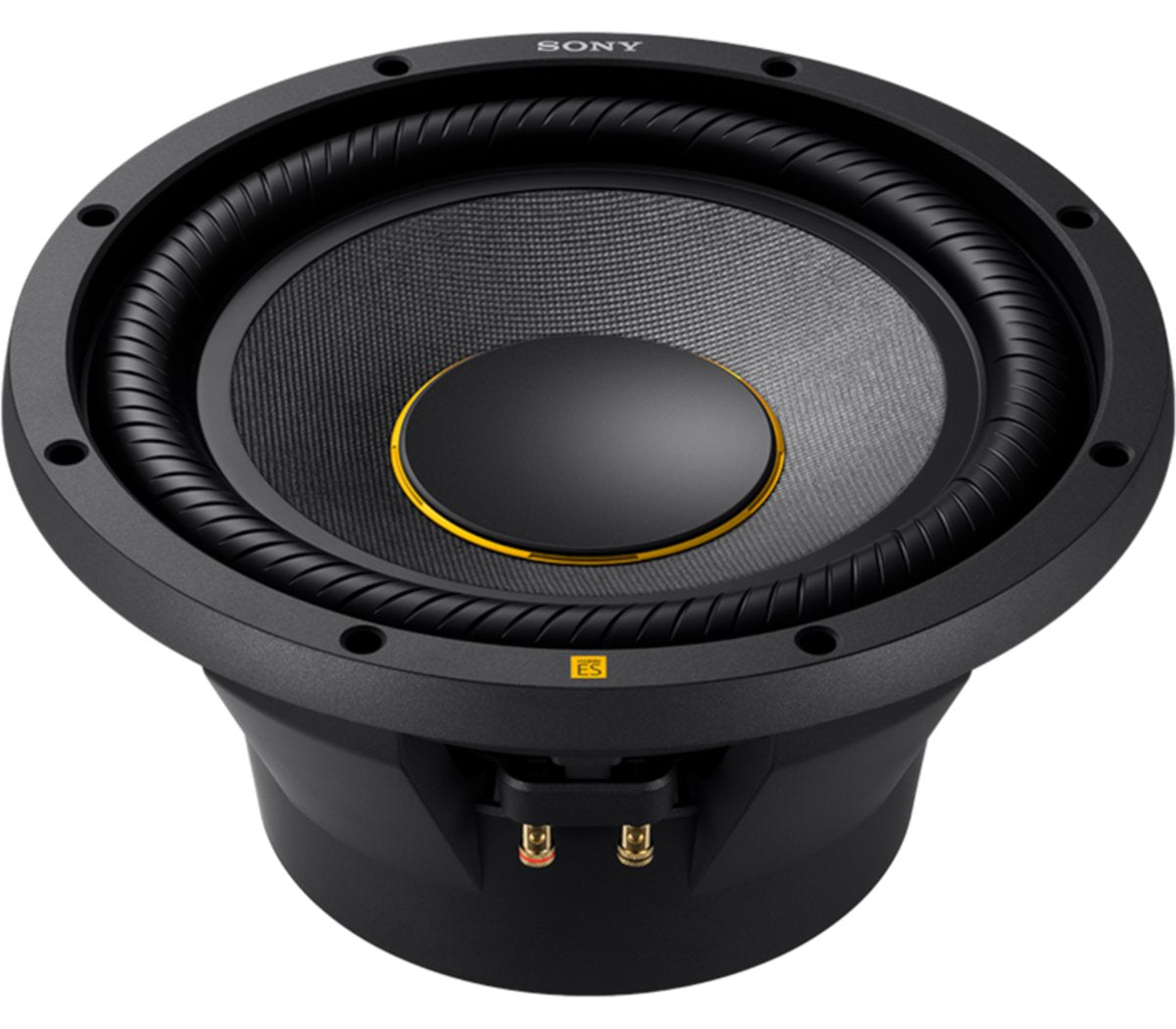 Sony Xs-W122 30cm (12'') Mobile Es 2ohm Subwoofer