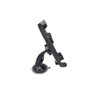 Soporte  Zebra Crd-Tc2y-Vch1-01 Soporte  Negro