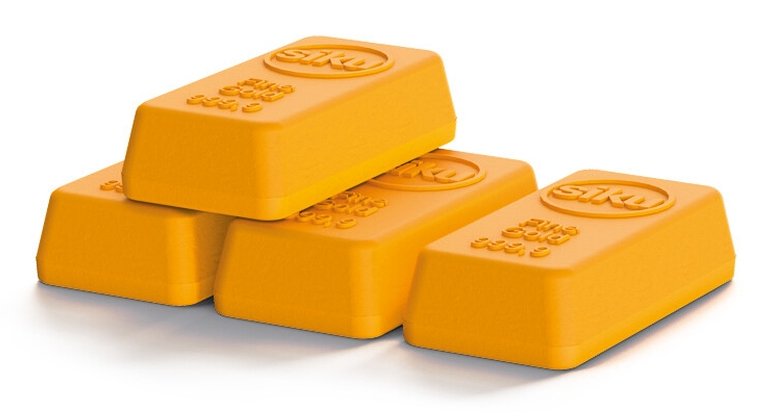 Transportador De Dinero Siku Super