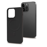 Celly Cromomag1053bk Funda Para Apple Iphone 15 Pro Max (6.7") Negro
