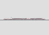 Märklin 36712 - Ho 1 87 - Beide Geschlechter - 15 Año E - 102.7 Cm