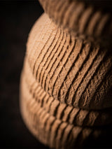 Peugeot Paris Salzmühle Buchenholz Natur 18 Cm