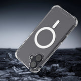 4smarts Hybrid Funda Ibiza Para Apple Iphone 17 Magsafe-Kompatibel