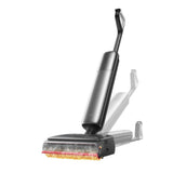 Dreame T16 Pro Heat Aspiradora Vertical Batería Seca Y Húmeda Sin Bolsa 420 W Gris 5 Ah