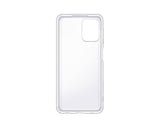 EAN 8806092298408 - Samsung EF-QA225TTEGEU funda para teléfono móvil 16,3 cm (6.4") Transparente imagen 6