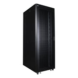 EAN 5420016846587 - LOGON RSL42U81BL armario rack 42U Rack o bastidor independiente Negro imagen 3