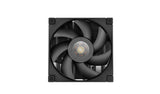 Disipador Deepcool De Cpu  An400 Bk Negro