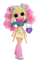 EAN 35051595649 - L.O.L. Surprise! Entry Doll - Bubblegum D.J. imagen 4