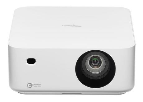 EAN 5055387667402 - Optoma ML1080 550 lúmenes ANSI DLP 1080p (1920x1080) Blanco imagen 8